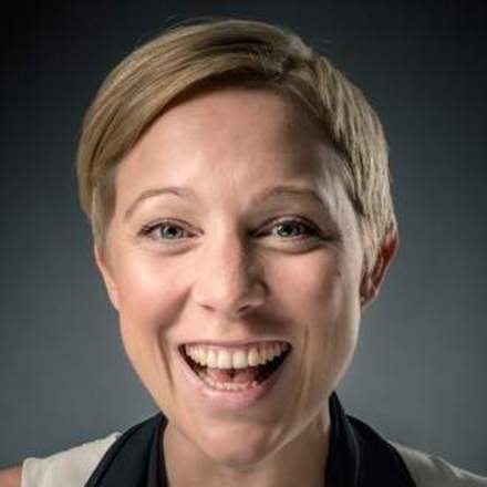 Evelyn Ruzicka