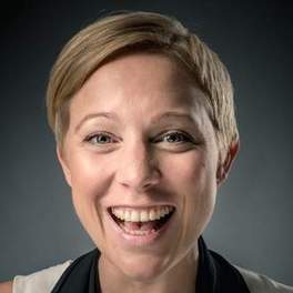 Evelyn Ruzicka