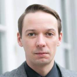 Johannes Schedl
