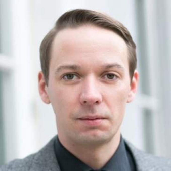 Johannes Schedl