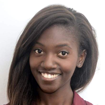 Fama Diop