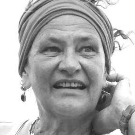 Ulrike Lau