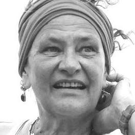 Ulrike Lau