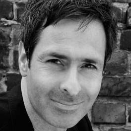 Patrick Elias