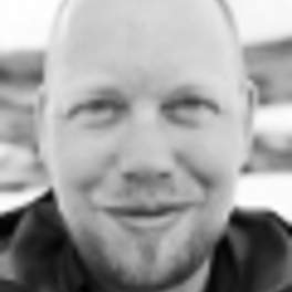 Eric Bleckert