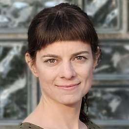 Lilia Schliephacke