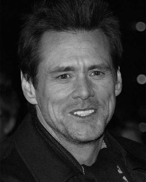 Jim Carrey
