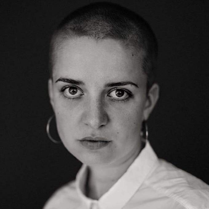 Lena Entezami