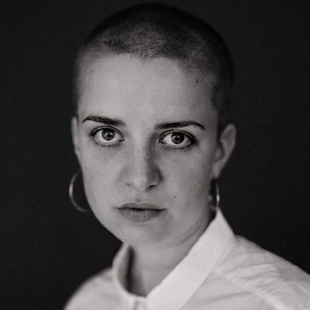 Lena Entezami