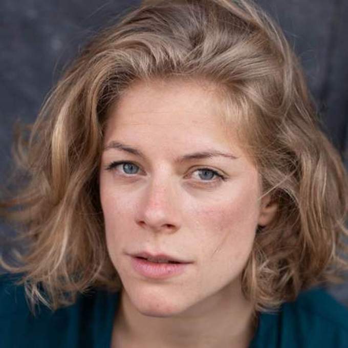 Christina Wiesemann