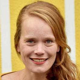 Annika Stöver