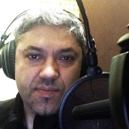 Krasimir Dyakov