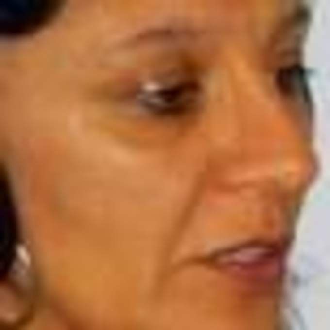 Teresa Cosci