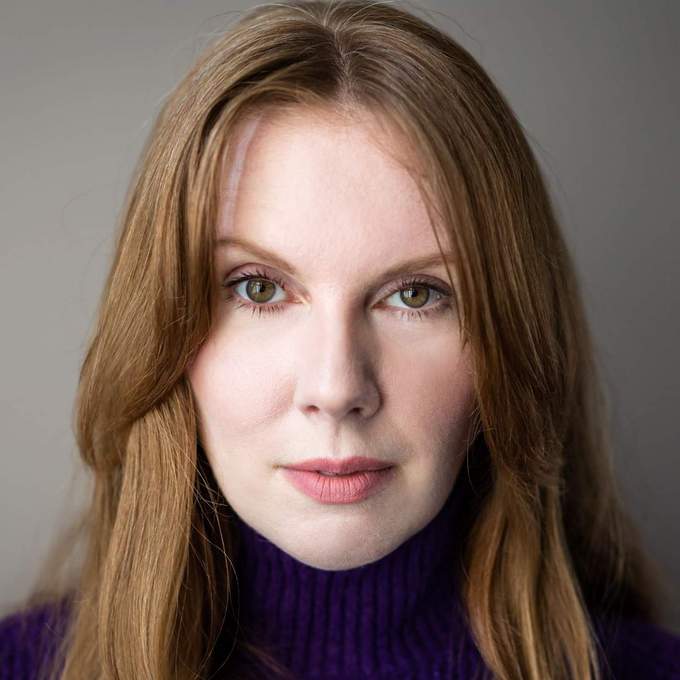 Melanie Hagen