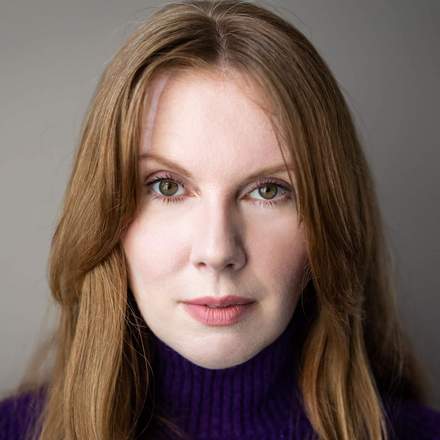 Melanie Hagen