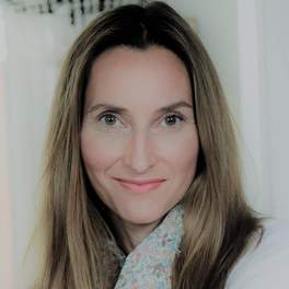 Margit Sander