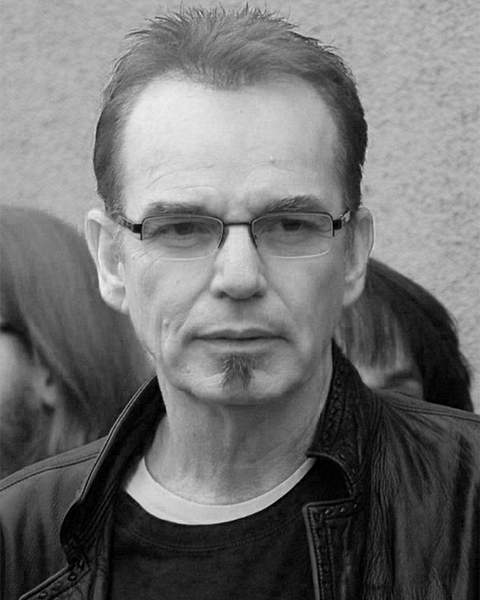 Billy Bob Thornton