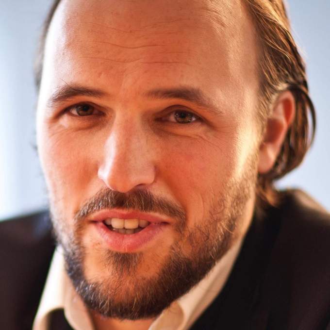 Moritz Brendel