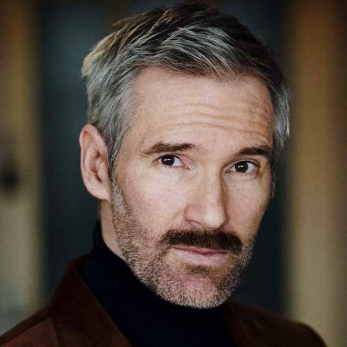 Ben Braun