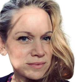 Ulrike Kapfer