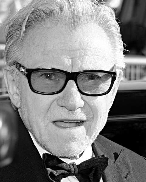 Harvey Keitel