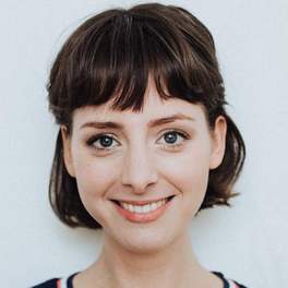 Amelie Plaas-Link
