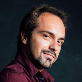 David Gay-Perret