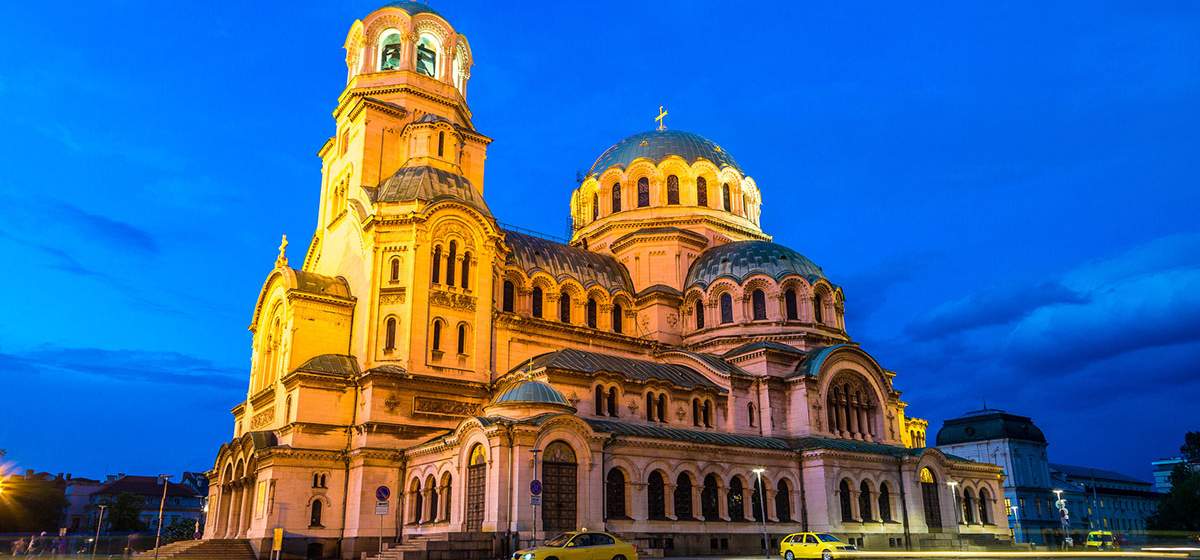 The little language lexicon: the Bulgarian language