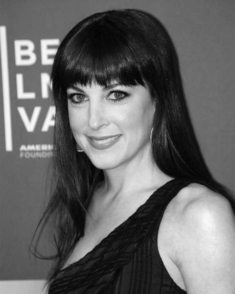 Lindsay Sloane