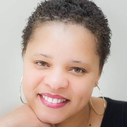 Gladys Boucaud