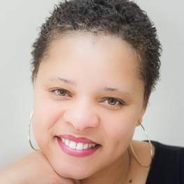 Gladys Boucaud