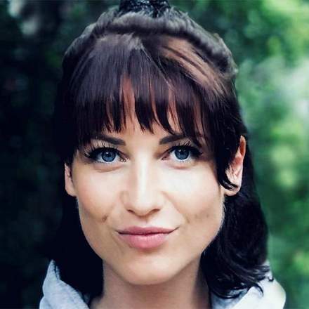 Luise Lundt