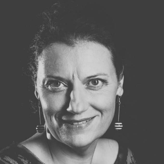 Steffi Albrecht