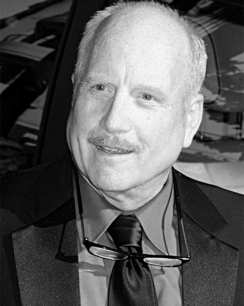 Richard Dreyfuss