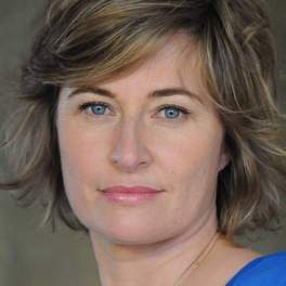 Suzanne Forsell