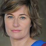 Suzanne Forsell