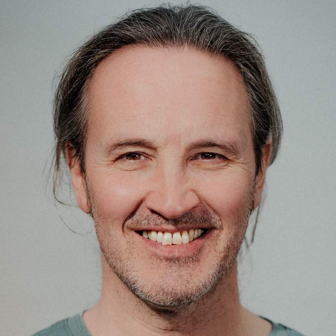 Paul Hetherington