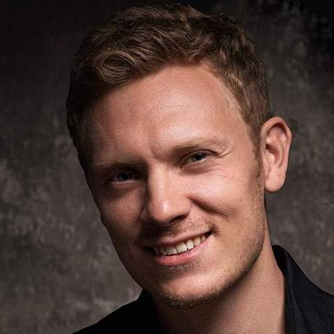 Sebastian Führ