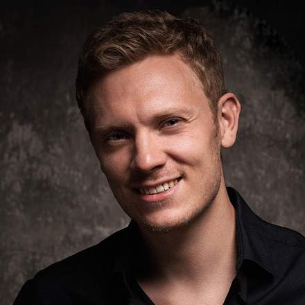 Sebastian Führ