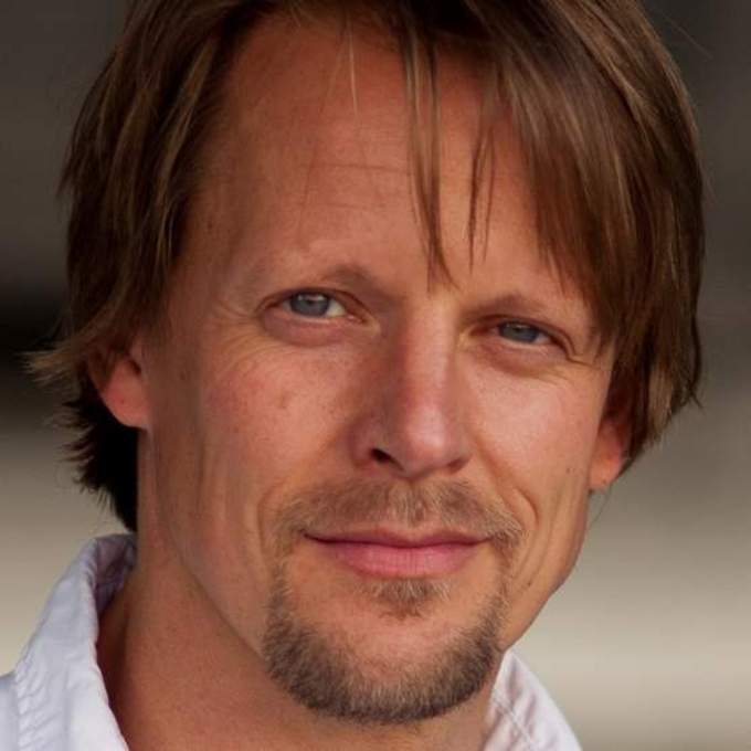 Peter Eberst