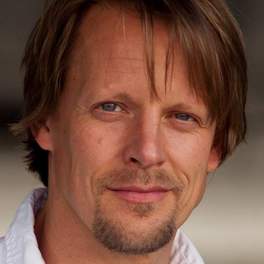 Peter Eberst