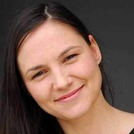 Janine Wagner