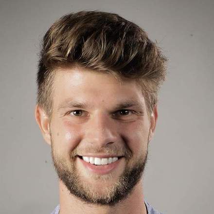 Toby Schmutzler