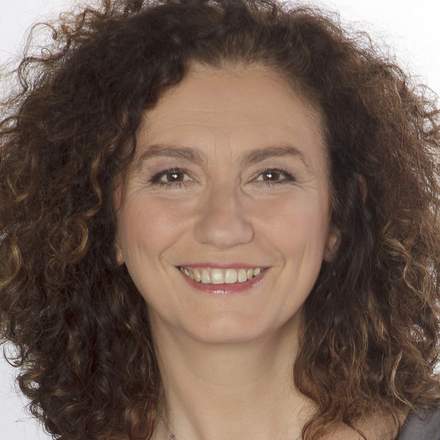Luciana Caglioti