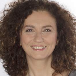 Luciana Caglioti