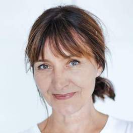 Suzanne Vogdt