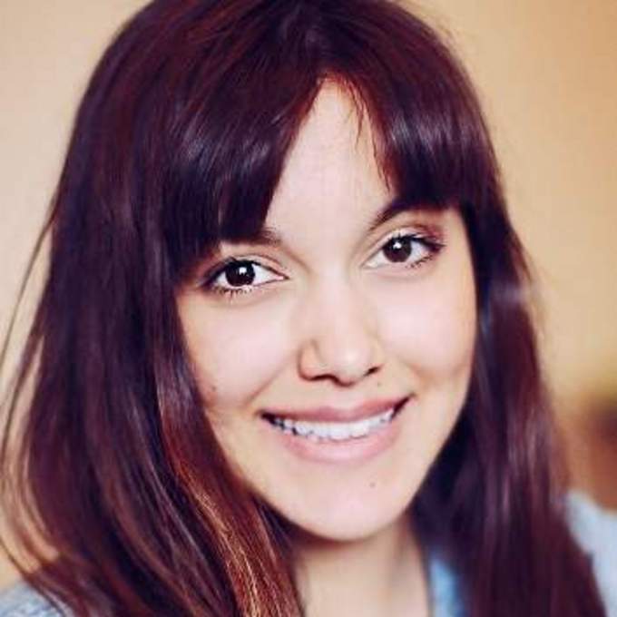 Daniela Molina