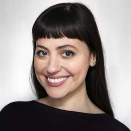 Hannah Smith