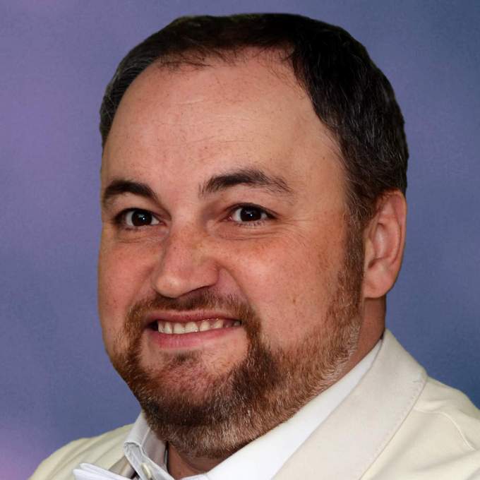 Igor Moros
