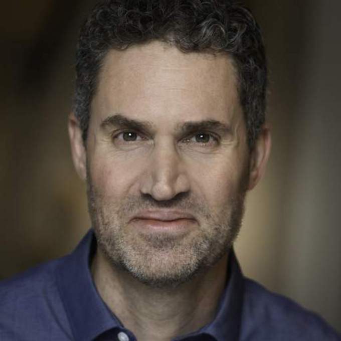 Mark D. Thomas